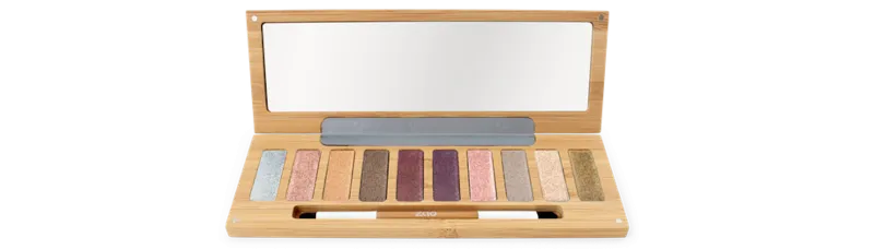 tienda maquillaje ecológico zao