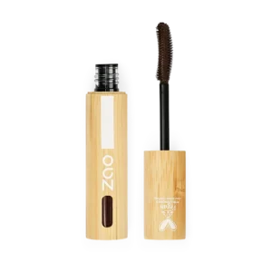 MASCARA WATERPROOF - BRUN