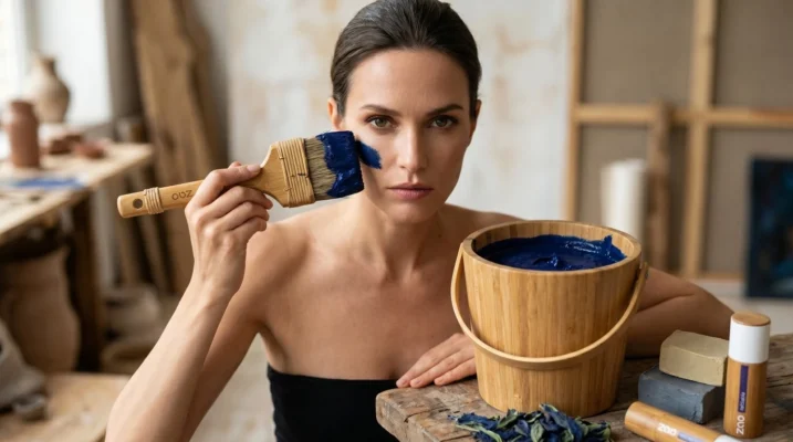 comprar maquillaje bio sus beneficios