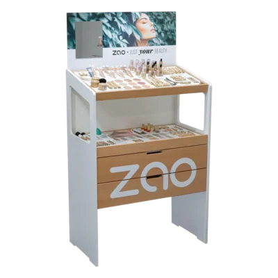 EXPOSITOR LUXE ZAO