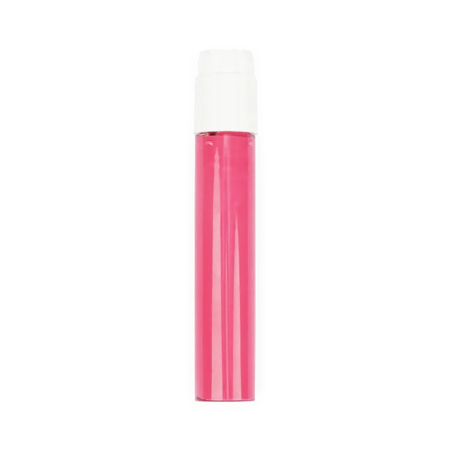 Zao Recarga Colorete Líquido 360 Candy Pink
