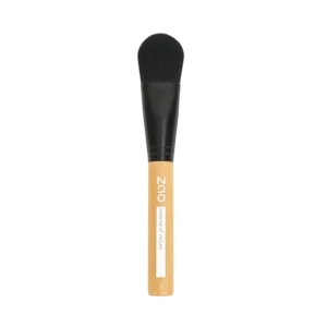 Pincel 711 Base de maquillaje