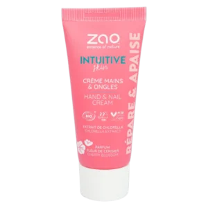 Crema de Manos y Uñas Flor de Cerezo