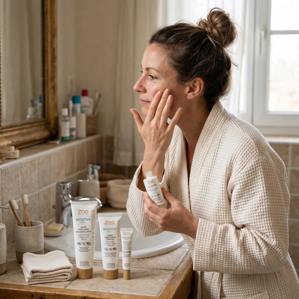 Pack Ritual Facial Excellence PRO-AGE - Imagen 2