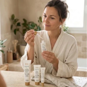 Pack Ritual Facial Excellence PRO-AGE - Imagen 3