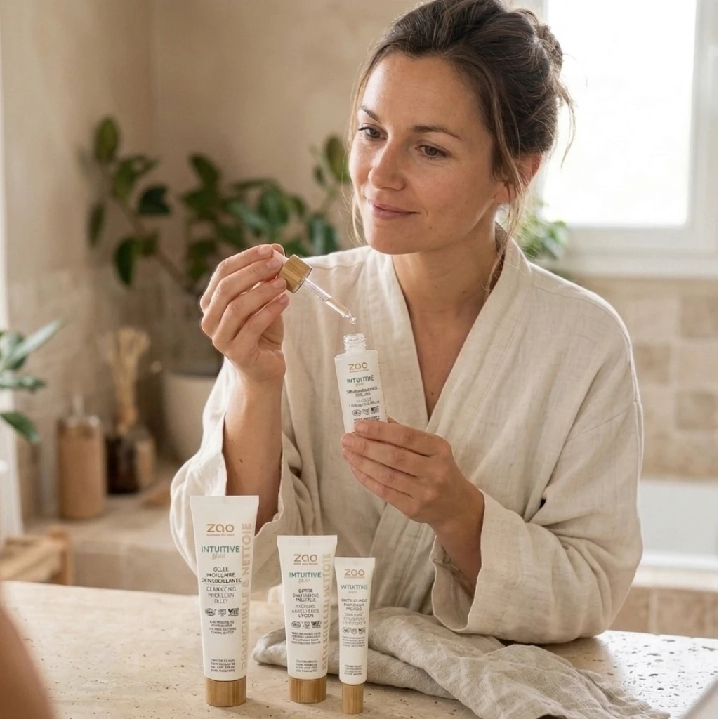 Pack Ritual Facial Excellence PRO-AGE - Imagen 3
