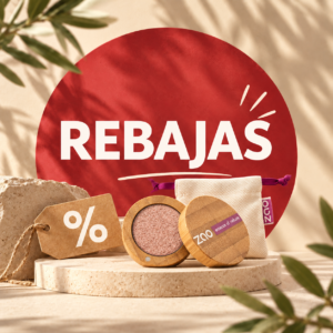 REBAJAS