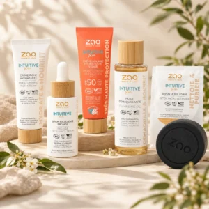 CUIDADO FACIAL