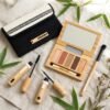 Pack Mirada Spicy Chic ZAO Make-Up con Neceser Ying & Yang de regalo