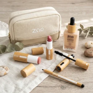pack de maquillaje zao